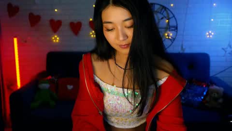 hannarosie online show from 02-07-25, 08:10