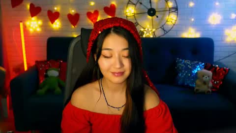 hannarosie online show from 02-10-25, 08:31