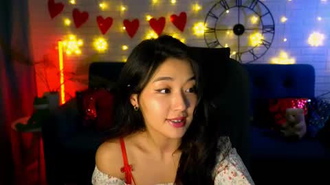 hannarosie online show from 02-14-25, 06:51