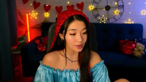 hannarosie online show from 02-18-25, 08:03