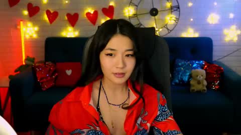 hannarosie online show from 02-24-25, 04:47