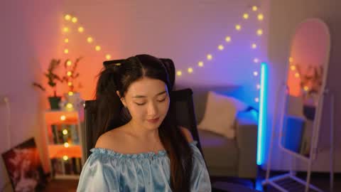 hannarosie online show from 05-21-26, 04:47