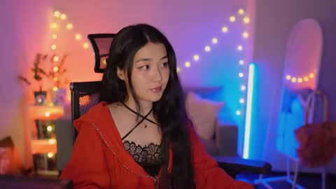 hannarosie online show from 06-12-26, 06:18