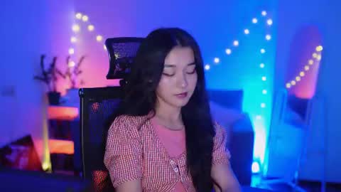 hannarosie online show from 07-14-26, 04:56