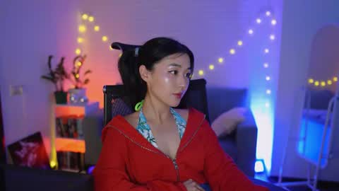 hannarosie online show from 07-26-26, 03:41