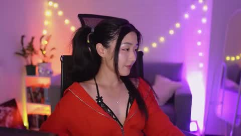hannarosie online show from 07-28-26, 04:50
