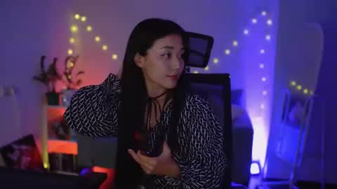 hannarosie online show from 07-30-26, 04:50