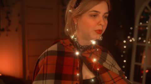 Hanna online show from 12-24-24, 09:44