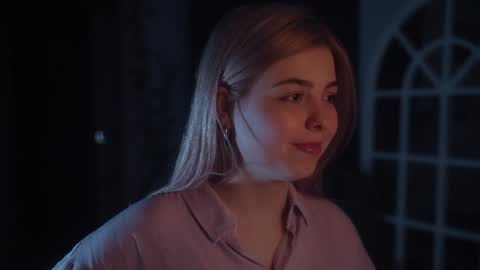 Hanna online show from 01-23-25, 03:16