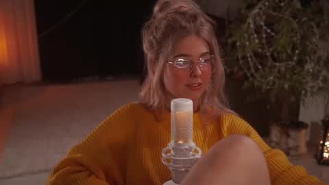 Hanna online show from 02-22-25, 12:27