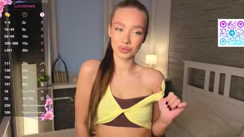 Hanna online show from 11-30-25, 07:23