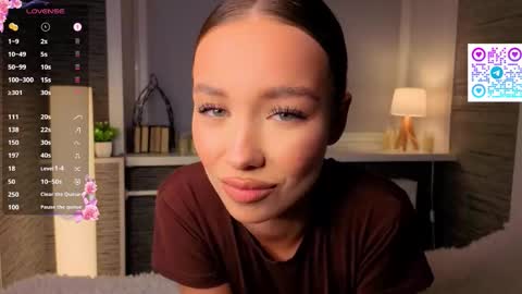 Hanna online show from 12-19-25, 06:42