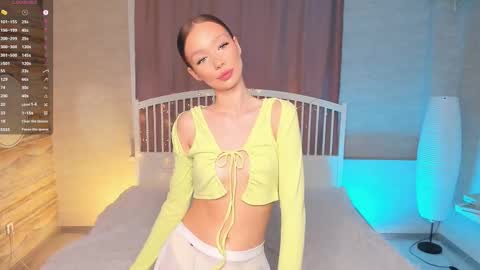 Hanna online show from 03-20-26, 07:19