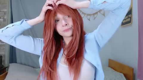 Hannah online show from 07-12-26, 12:56