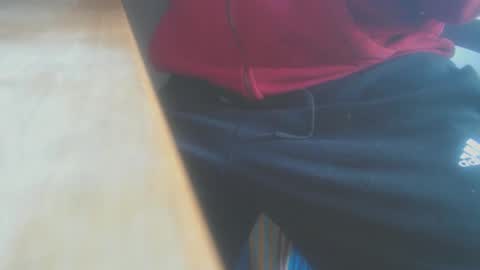 hannes_k online show from 11-29-25, 10:29