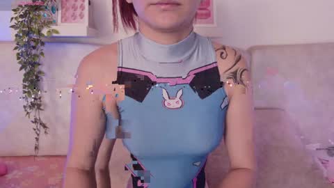 Yumii online show from 04-09-26, 12:21