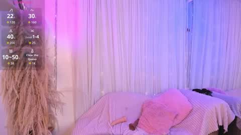 Hannie ws online show from 11-18-25, 10:36