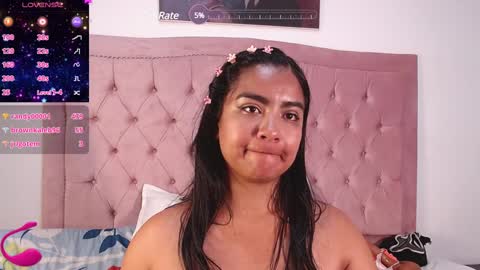 Snapshot of hannnasmith chatting on 01-17-25, 09:28 Hanna online show from 01-17-25, 09:28