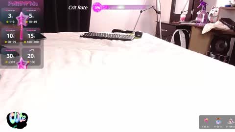 Snapshot of hannnasmith chatting on 02-12-25, 05:37 Hanna online show from 02-12-25, 05:37