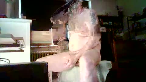 Snapshot of hannsi64 chatting on 05-14-26, 09:38 Hannsi64 online show from 05-14-26, 09:38