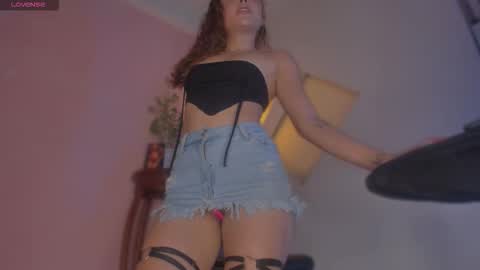 HANNY online show from 10-15-25, 02:22
