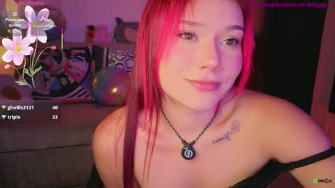 HANNY online show from 04-22-26, 04:26