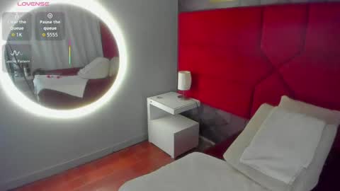 Hanny  online show from 03-30-26, 02:45