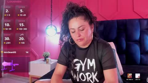 Hanny  online show from 06-03-26, 02:33
