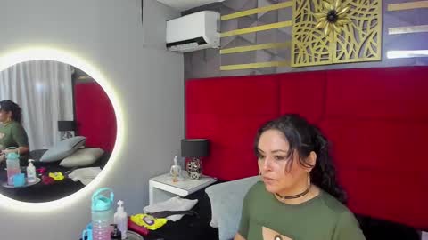 HANNY online show from 01-11-25, 11:56