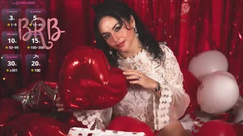 HANNY online show from 03-05-25, 02:56