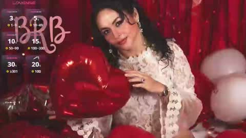 HANNY online show from 03-06-25, 02:40