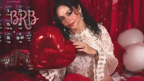 HANNY online show from 03-12-25, 03:07