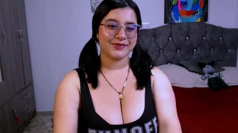 Snapshot of hanny_parkerr chatting on 09-13-25, 06:13 Hanny Parkerr online show from 09-13-25, 06:13