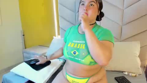 Hanny online show from 07-07-26, 03:42