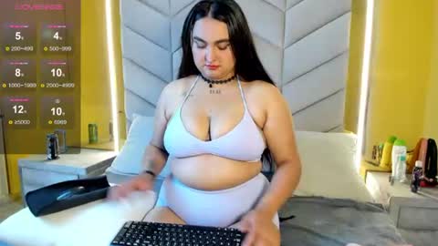 Hanny online show from 07-16-26, 07:58