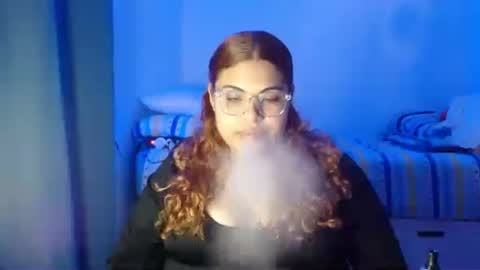 Snapshot of hannykooper chatting on 01-17-26, 09:18 hannykooper online show from 01-17-26, 09:18