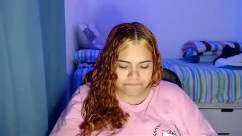 Snapshot of hannykooper chatting on 02-17-26, 11:00 hannykooper online show from 02-17-26, 11:00