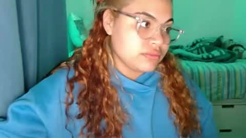 Snapshot of hannykooper chatting on 02-28-26, 10:55 hannykooper online show from 02-28-26, 10:55