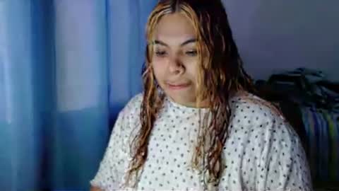 Snapshot of hannykooper chatting on 03-14-26, 05:40 hannykooper online show from 03-14-26, 05:40