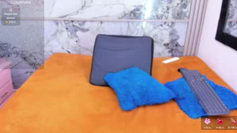 Hanny Mansonh online show from 09-17-25, 04:03