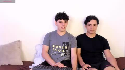 Snapshot of hans_andres17 chatting on 02-19-26, 01:12 hans and andres online show from 02-19-26, 01:12