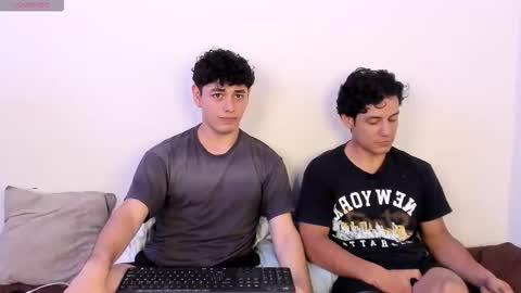 Snapshot of hans_andres17 chatting on 02-20-26, 12:51 hans and andres online show from 02-20-26, 12:51