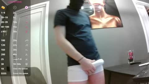 hansaage online show from 10-17-25, 09:17