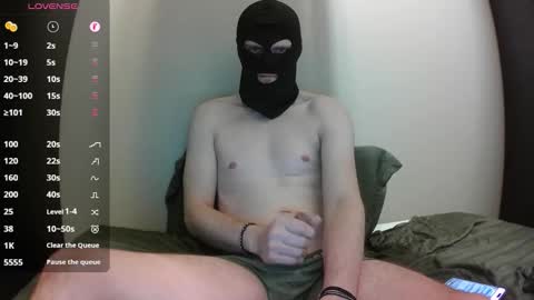 hansaage online show from 10-23-25, 08:40