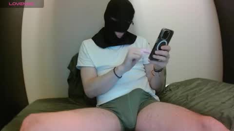 hansaage online show from 10-27-25, 10:14