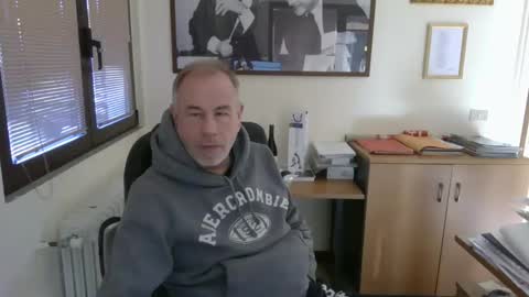 hanscooper online show from 01-06-26, 11:03