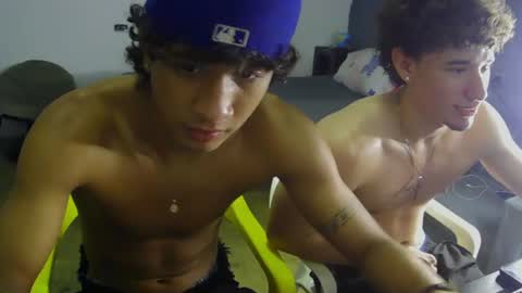 hansel_take online show from 07-04-26, 10:05