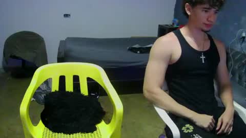 hansel_take online show from 07-07-26, 02:14