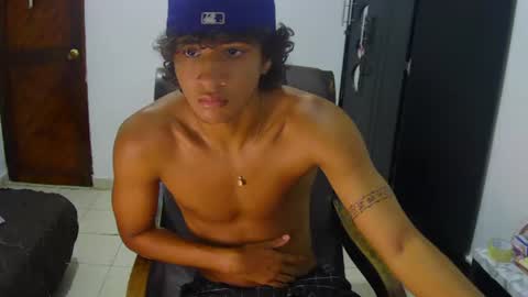 hansel_take online show from 07-09-26, 07:29