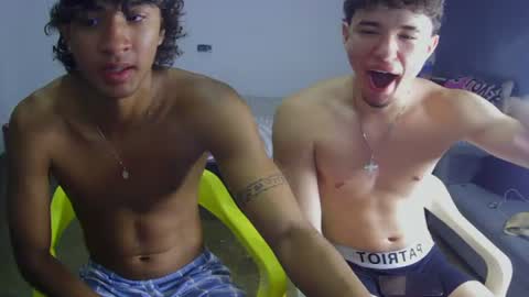 hansel_take online show from 07-12-26, 08:33